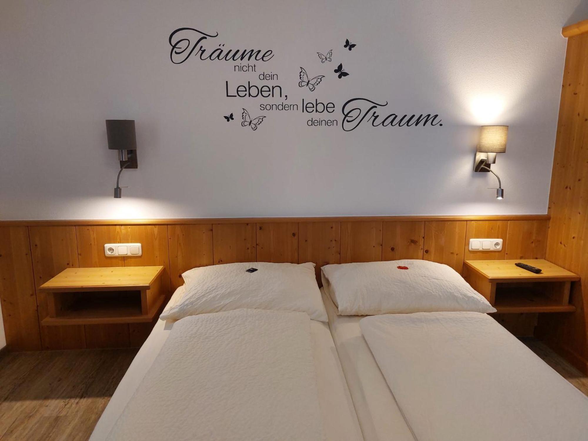 세르파우스 Haus Lenz 아파트 외부 사진